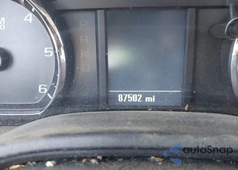 2018 GMC Sierra 1500 из США, поврежденный, VIN 1GTN1LEC6JZ274209